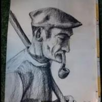 Dipinti artista Tommaso Granieri