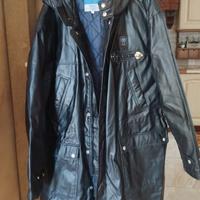 GIUBBINO UOMO DI COT E POLIER BRAND PIERO GUIDI