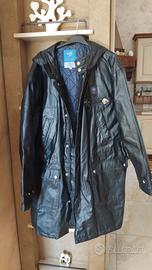 GIUBBINO UOMO DI COT E POLIER BRAND PIERO GUIDI