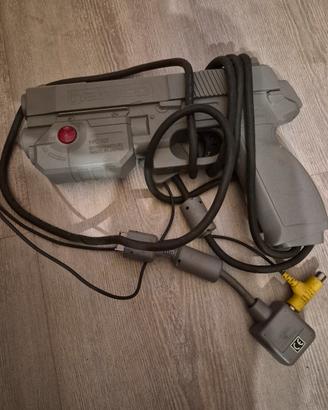pistola  Namco