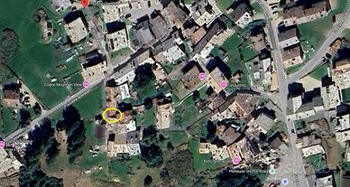 COGNE Località di Gimillan