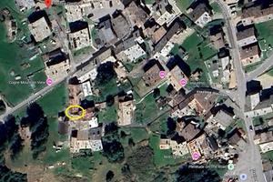 COGNE Località di Gimillan