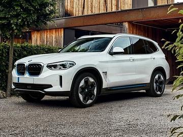 ricambi bmw ix3 g08 2020 2021 2022 DISPONIAMO DI R