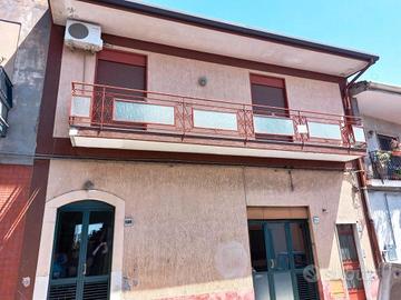 Semindipendente+terrazza a livello e sottotetto