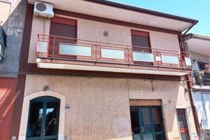 Semindipendente+terrazza a livello e sottotetto