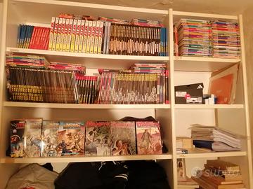fumetti più di 2000