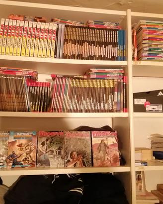 fumetti più di 2000