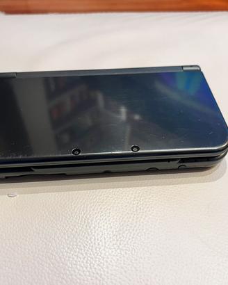 Nintendo 3ds