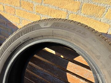 Gomme termiche Bridgestone