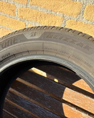 Gomme termiche Bridgestone