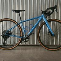 Cannondale Topstone Tg XS