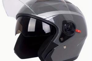 casco per la moto