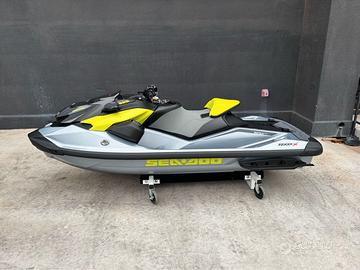 Sea Doo RXP RXT 325v nuove 2025 2026