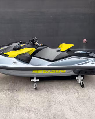 Sea Doo RXP RXT 325v nuove 2025 2026