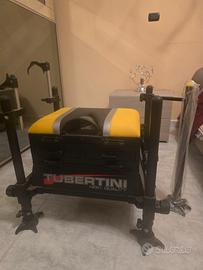 Panchetto tubertini bolognese inglese pesca