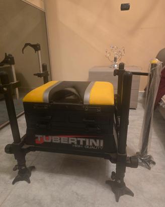 Panchetto tubertini bolognese inglese pesca