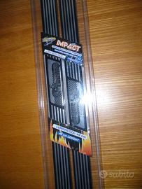 accessori auto tuning assortiti