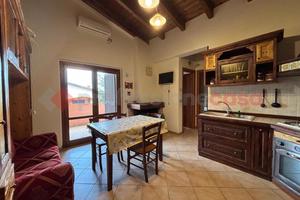 Appartamento Vinchiaturo [1526VRG]