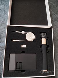 Huawei Power Box - Power Bank, Selfie Stick, Data 