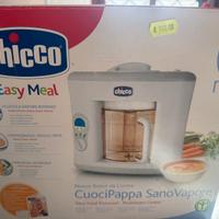 CuociPappa SanoVapore Easy Meal