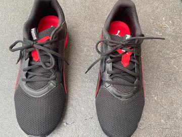 Scarpe puma sport