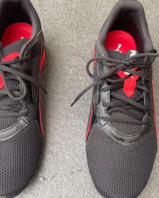 Scarpe puma sport