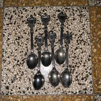 Cucchiaini particolari