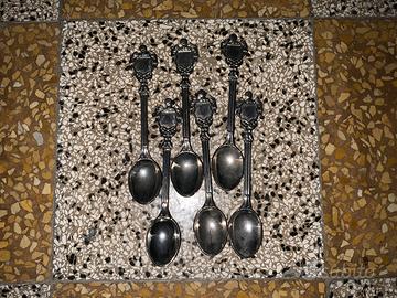 Cucchiaini particolari