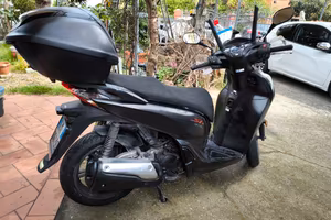 Honda Sh300 ABS