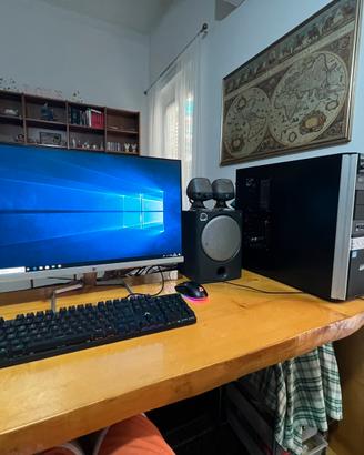 Pc completo