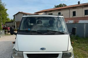 Ford transit 2005