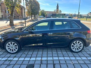 Audi A3 2.0tdi 150cv