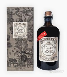 Gin Monkey 47 Distiller’s Cut 2023