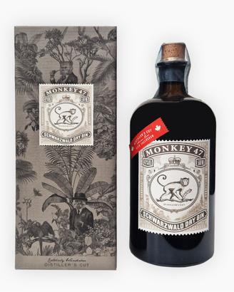 Gin Monkey 47 Distiller’s Cut 2023