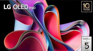 Lg oled g2 65