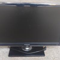 televisore samsung 22 pollici