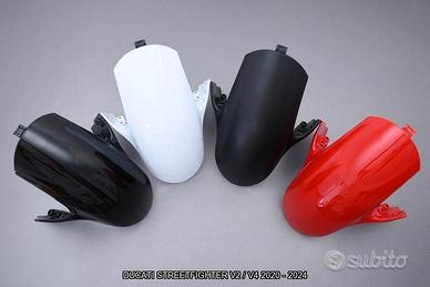 Parafango DUCATI STREETFIGHTER V2 / V4 2020 - 2024