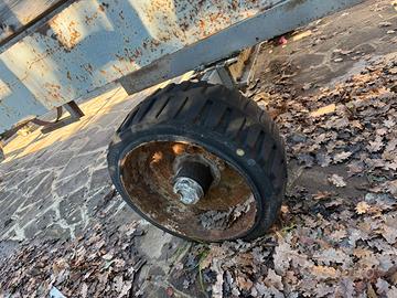 Carrollone per case mobili