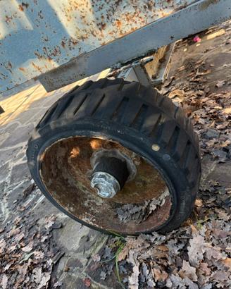 Carrollone per case mobili