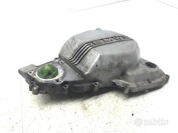 BMW F 650 CARTER COPERCHIO FRIZIONE E POMPA ACQUA 