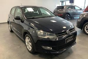 VOLKSWAGEN Polo 1.2 GPL 5 Porte Comfortline