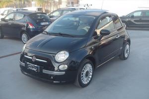 Fiat 500 1.2 Lounge TETTO APRIBILE - 2010
