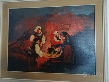Quadro misure 76x96