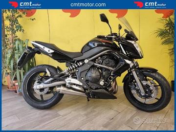 KAWASAKI ER-6N .