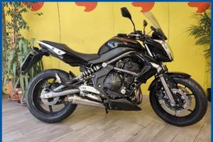 KAWASAKI ER-6N .