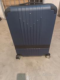 Trolley Montblanc