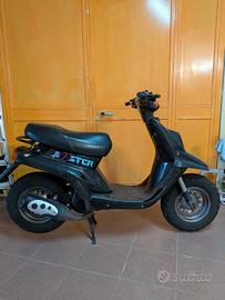 MBK BOOSTER TUTTO ORIGINALE