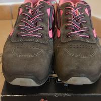 SCARPE ANTINFORTUNISTICHE U POWER