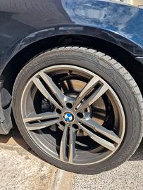 CERCHI BMW STYLE M437