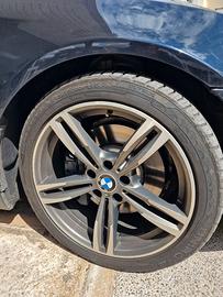 CERCHI BMW STYLE M437